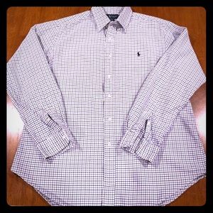 Ralph Lauren Dress Shirt